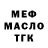 Дистиллят ТГК концентрат Svitlana Budyakovska